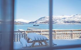 Vengsøy Rorbuer Feriehus